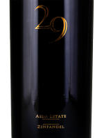 Aida Estate Zinfandel
