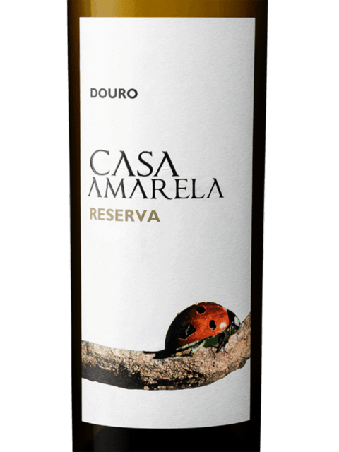 Reserva Branco