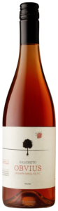 Salcheto Obvius Rosato N.V.