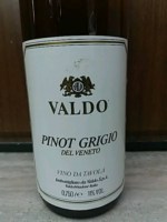 Valdo Pinot Grigio