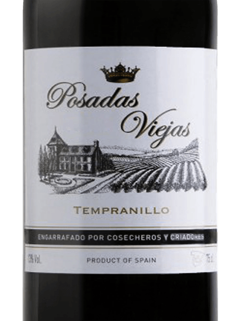 Posadas Viejas
