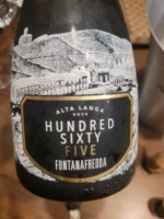 Fontanafredda Hundred Sixty Five