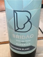 Bridão Superioir Sauvignon Blanc
