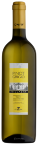 Cavit Villalta Pinot Grigio N.V.