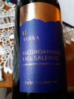 Feudi Salentini Terra Negroamaro