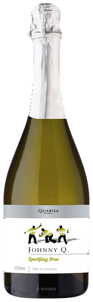 Quarisa Johnny Q Sparkling Brut