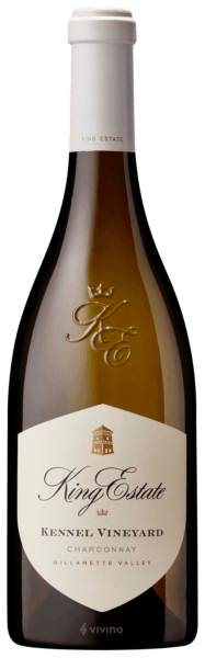 King Estate Kennel Vineyard Chardonnay