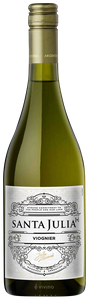 Santa Julia [+] (Plus) Viognier N.V.