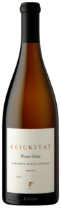 Klickitat Margerum Ranch Vineyard Pinot Gris N.V.