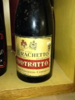 Contratto Brachetto