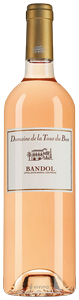 Domaine de la Tour du Bon Bandol Rosé N.V.
