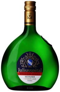 Juliusspital Würzburger Abtsleite Silvaner Trocken N.V.