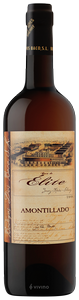 Bodegas Dios Baco Elite Amontillado N.V.