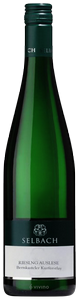 Selbach-Oster Bernkasteler Kurfürstlay Riesling Auslese N.V.