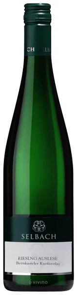 Selbach-Oster Bernkasteler Kurfürstlay Riesling Auslese