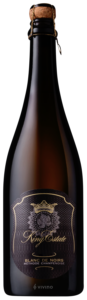 King Estate Blanc de Noirs Méthode Champenoise N.V.