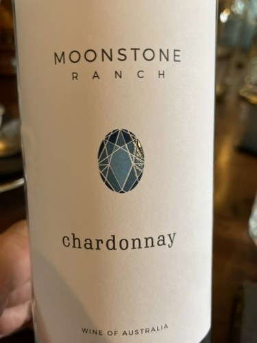Moonstone Ranch Chardonnay | Vivino US