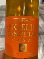 Provins Angeline Vendange Tardive