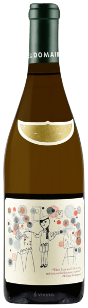 Domaine de la Côte Juliet Chardonnay