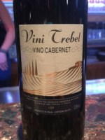 Altùris Vini Trebel Cabernet