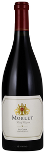 Morlet Family Vineyards Pinot Noir Joli Coeur N.V.