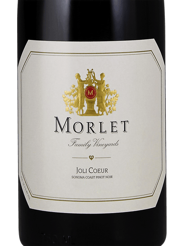 Pinot Noir Joli Coeur