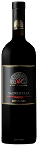 Tezza Corte Majoli Valpolicella Ripasso Superiore N.V.