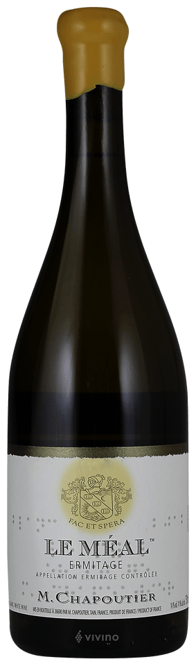 M. Chapoutier Ermitage Le Méal | Vivino English