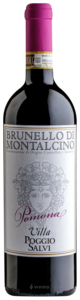 Villa Poggio Salvi Pomona Brunello di Montalcino N.V.