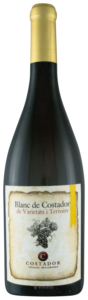 Blanc de Costador de Varierats i Terroirs N.V.