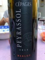 Peyrassol Merlot