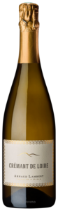 Domaine Arnaud Lambert Crémant de Loire Brut N.V.