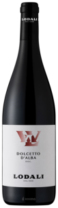 Lodali Dolcetto d'Alba N.V.
