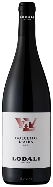 Lodali Dolcetto d'Alba