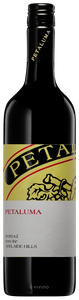 Petaluma White Label Shiraz N.V.