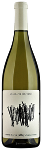 Alta Maria Chardonnay N.V.