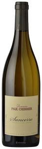 Paul Cherrier Sancerre 2019