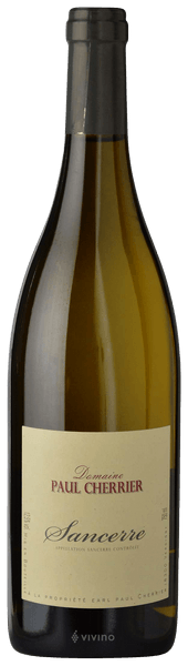 Paul Cherrier Sancerre