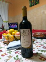 Quinta da Barca Busto Reserva