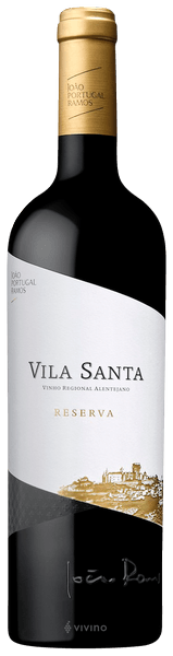 Joao Portugal Ramos Reserva Tinto