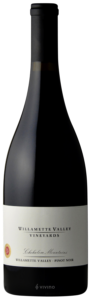 Willamette Valley Vineyards Chehalem Mountains Pinot Noir N.V.