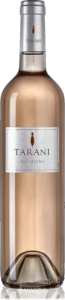Tarani Millesimé Rosé N.V.