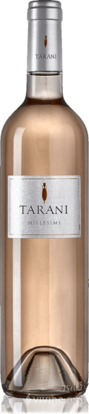 Tarani Millesimé Rosé