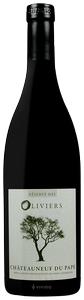 Domaine Chante Cigale Reserve des Oliviers Châteauneuf-du-Pape N.V.