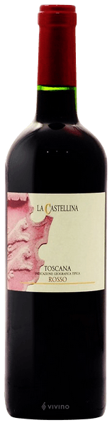 La Castellina Rosso