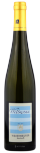 Wittmann Westhofener Riesling Trocken Aus Ersten Lagen N.V.