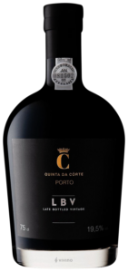 Quinta da Corte LBV Porto 2015