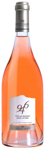 Château Gassier 946 Sainte Victoire Sélection Parcellaire Rosé N.V.