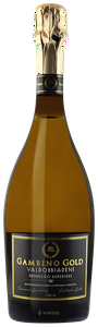 Tommaso Gambino Gambino Gold Valdobbiadene Prosecco Superiore N.V.