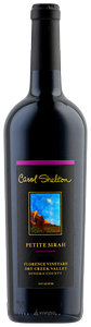 Carol Shelton Florence Vineyard Petite Sirah 2018